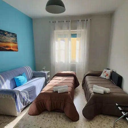 La Coccinella Casa vacanze