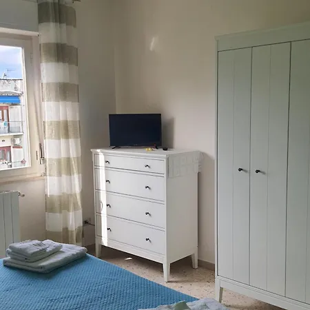 La Coccinella * Półwysep Sorrentyński