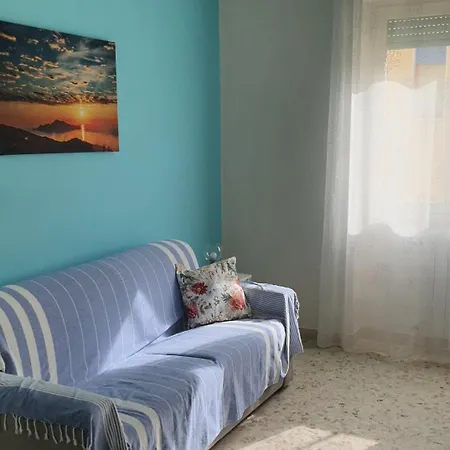 La Coccinella Ferienhaus Sorrent