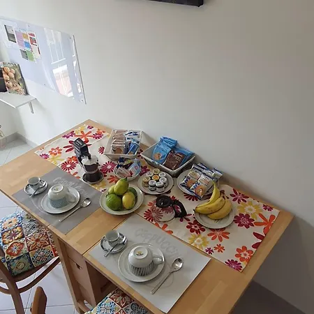 Casa vacanze La Coccinella *