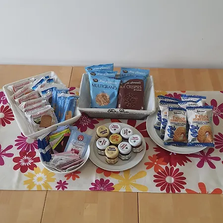 Casa vacanze La Coccinella Sorrento