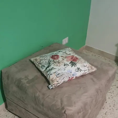 Dom wakacyjny La Coccinella Półwysep Sorrentyński