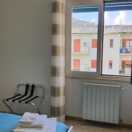 Dom wakacyjny La Coccinella