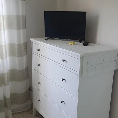 La Coccinella Sorrento