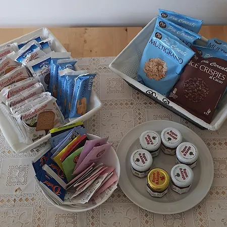 Casa vacanze La Coccinella *