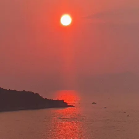 La Coccinella * Sorrento