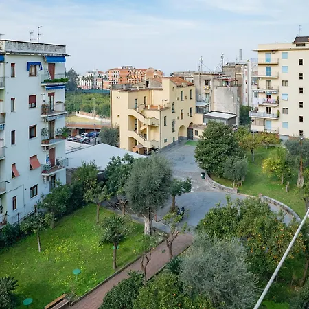 Casa vacanze La Coccinella