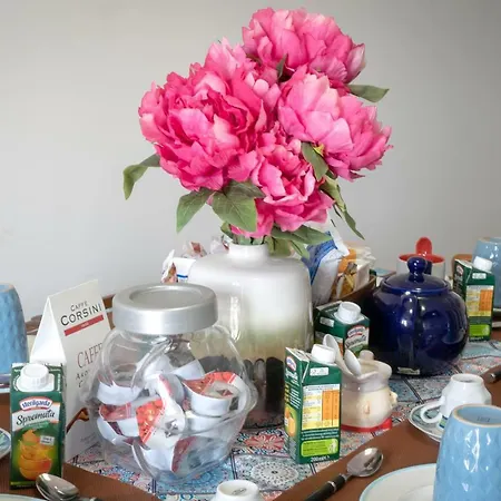 La Coccinella * Sorrento