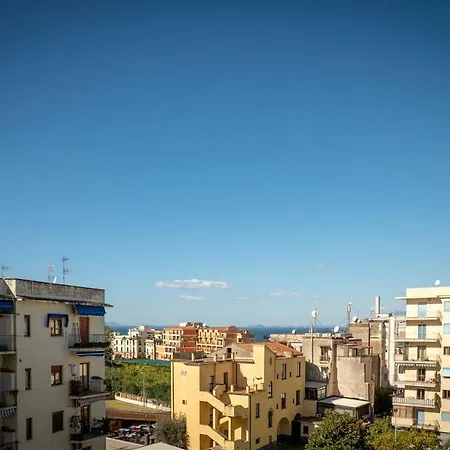 La Coccinella Sorrent