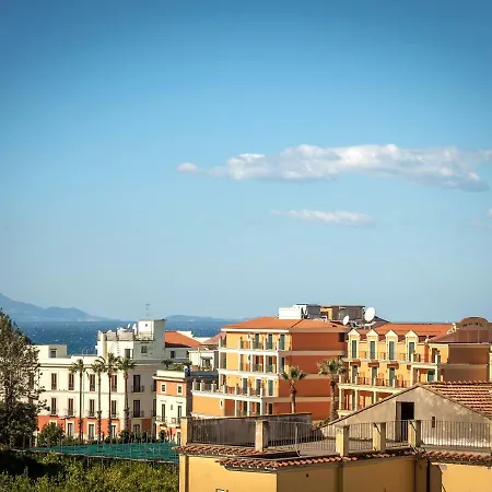 La Coccinella Σπίτι διακοπών