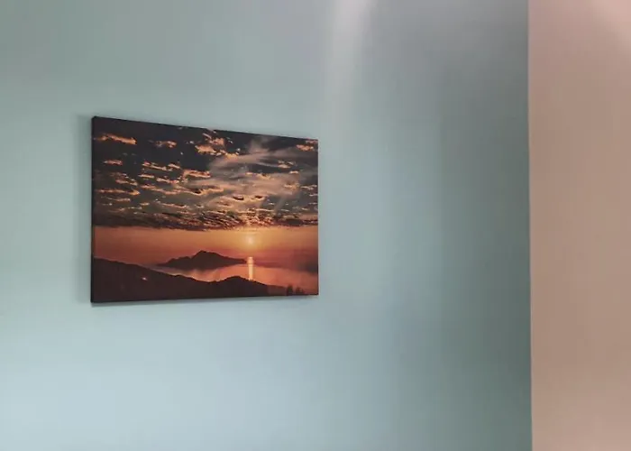 La Coccinella * Sorrento