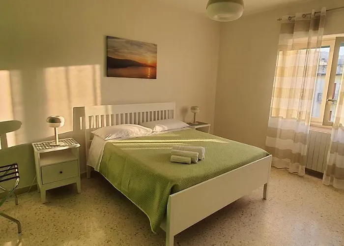 La Coccinella Casa vacanze Sorrento