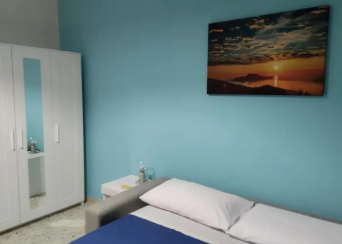 Holiday home La Coccinella