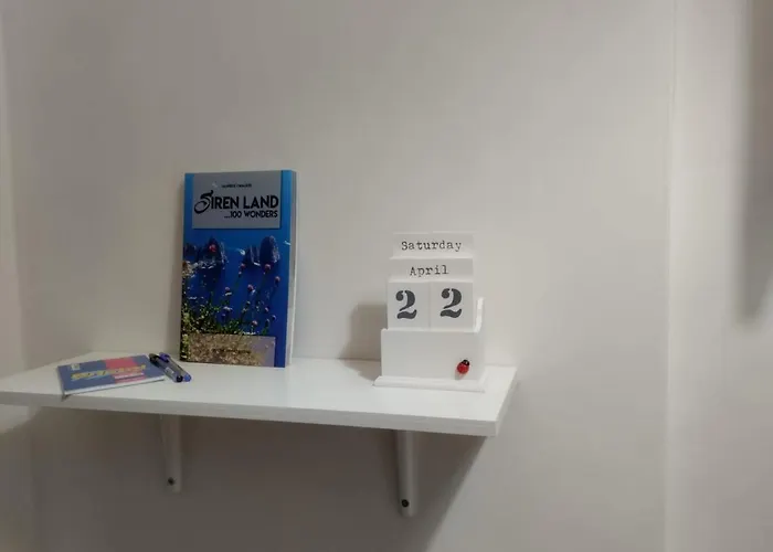 La Coccinella Dom wakacyjny