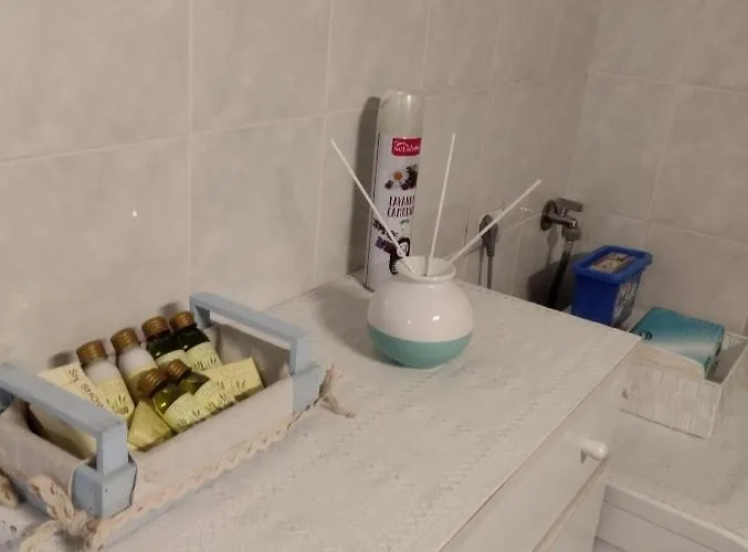 Casa vacanze La Coccinella *