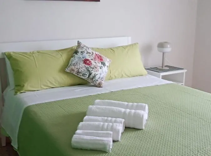 La Coccinella Półwysep Sorrentyński