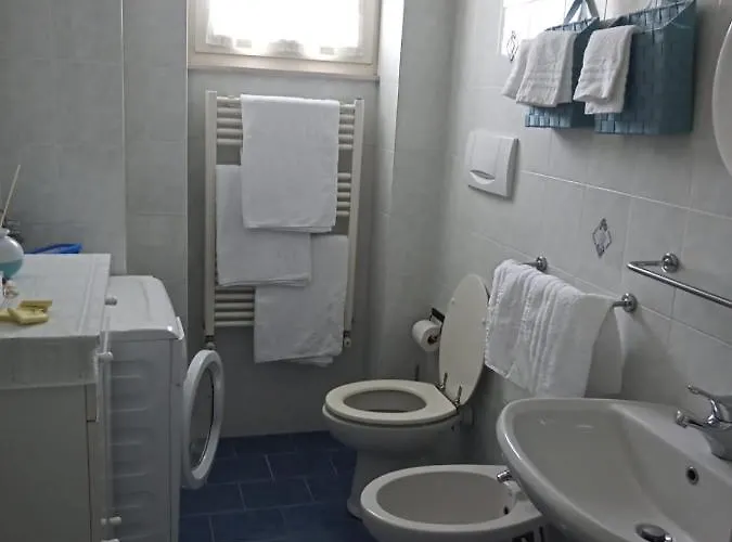 Holiday home La Coccinella Sorrento