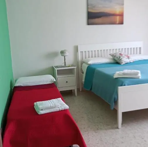 La Coccinella Półwysep Sorrentyński