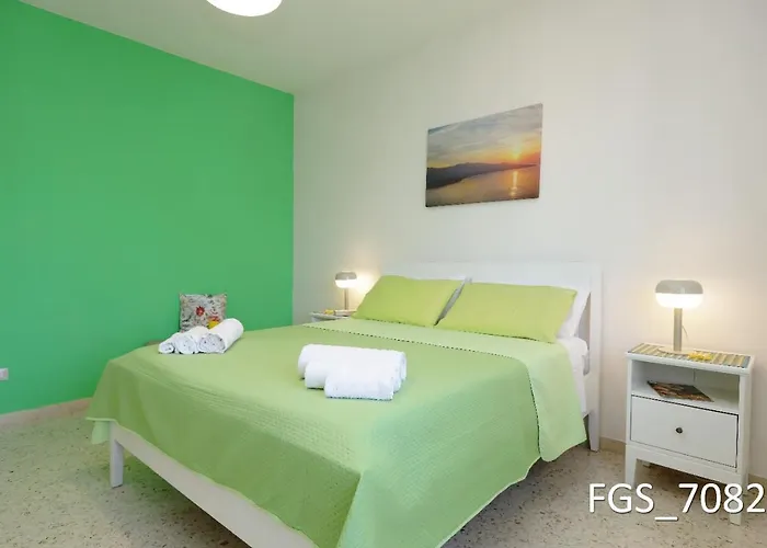 La Coccinella Holiday home *