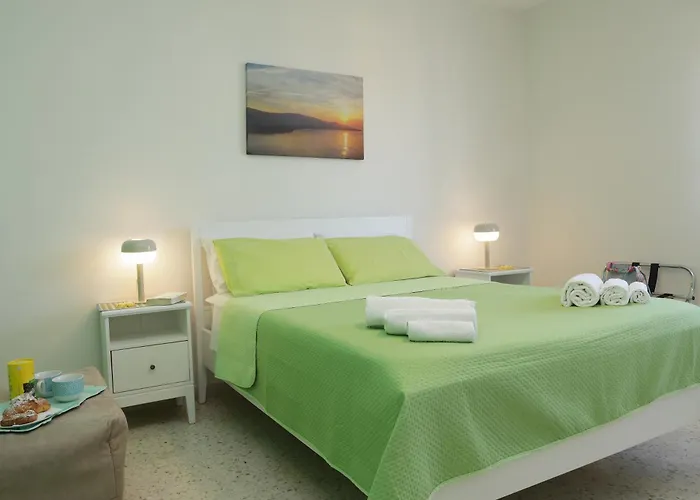 Casa vacanze La Coccinella Sorrento