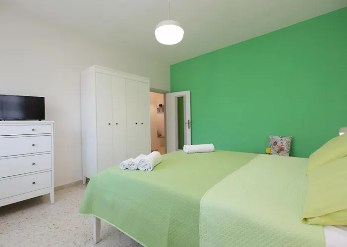 La Coccinella * Półwysep Sorrentyński