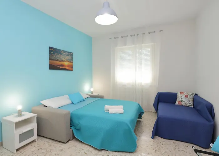 La Coccinella Casa vacanze