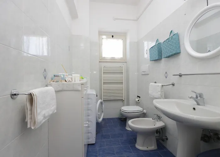 La Coccinella Holiday home Sorrento