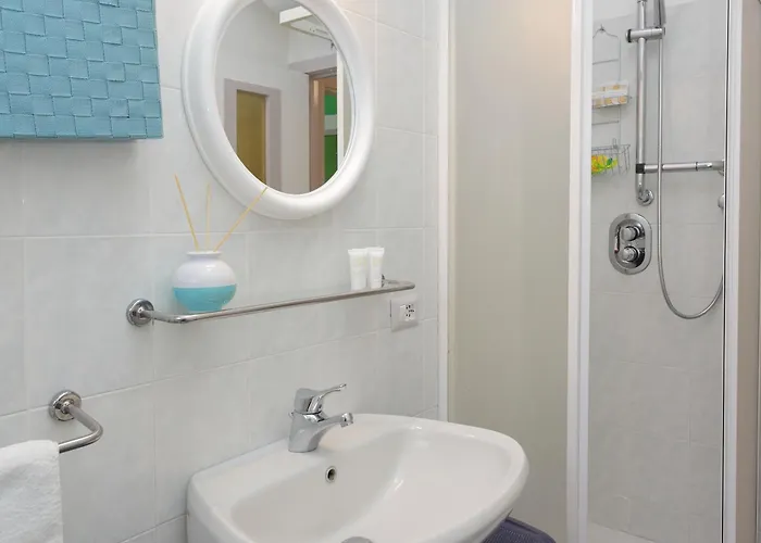 Holiday home La Coccinella Sorrento