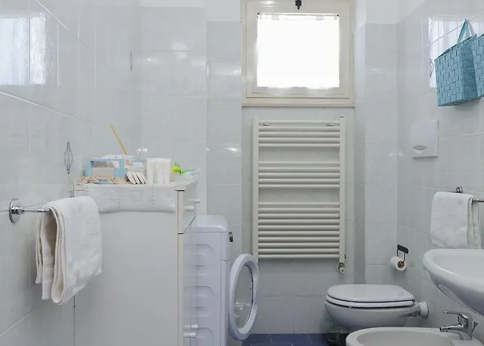 Dom wakacyjny La Coccinella