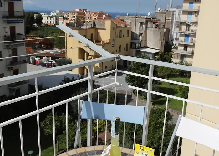 La Coccinella Casa vacanze *