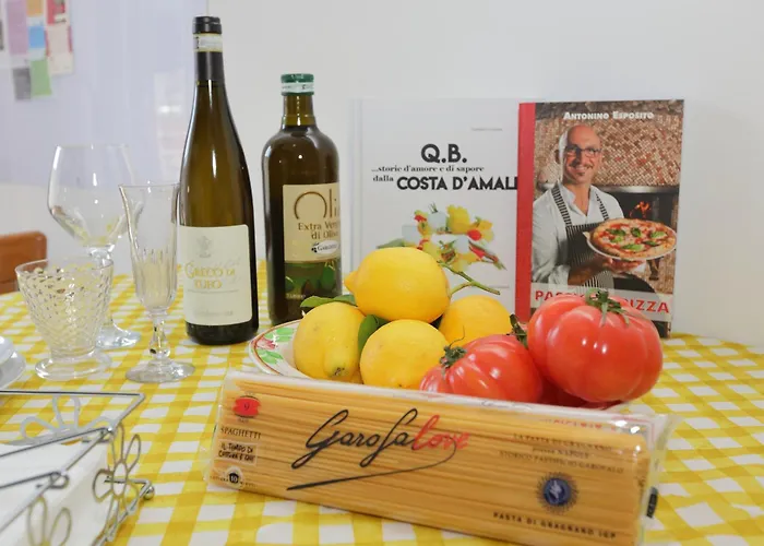 La Coccinella Casa vacanze *