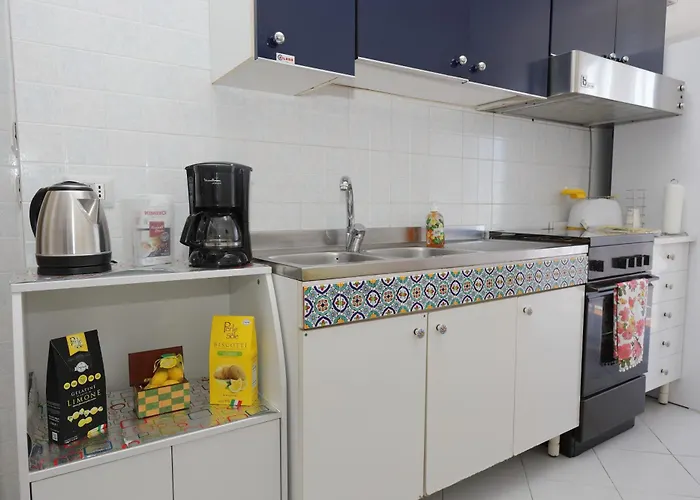 La Coccinella Holiday home