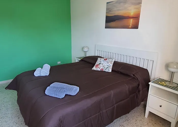 La Coccinella Holiday home *