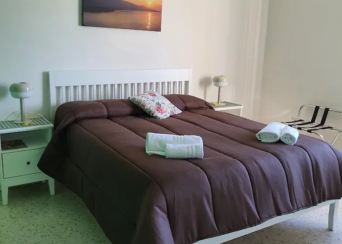 La Coccinella Holiday home Sorrento