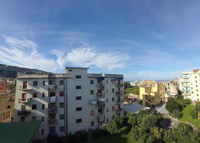 Casa vacanze La Coccinella Sorrento