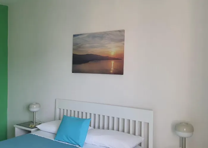 La Coccinella Półwysep Sorrentyński