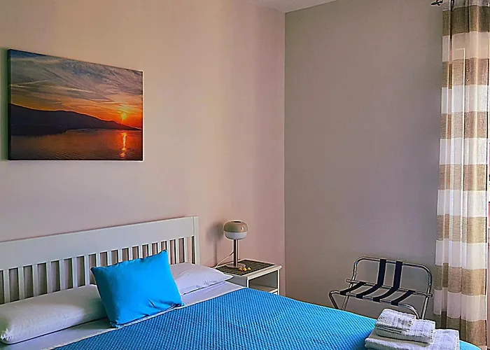 La Coccinella Casa vacanze