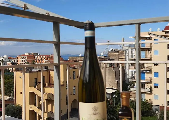 La Coccinella Casa vacanze