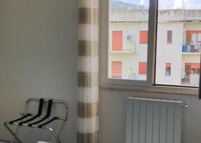 Casa vacanze La Coccinella