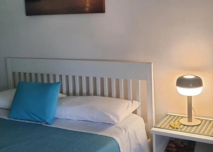 La Coccinella Półwysep Sorrentyński