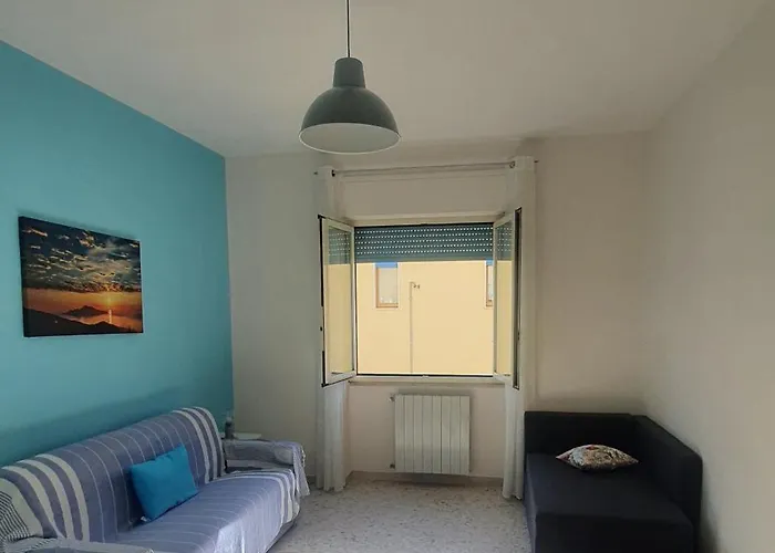 La Coccinella * Sorrento