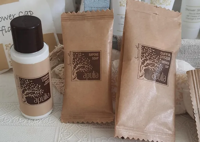 La Coccinella Holiday home