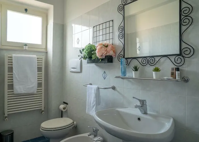 La Coccinella Holiday home *