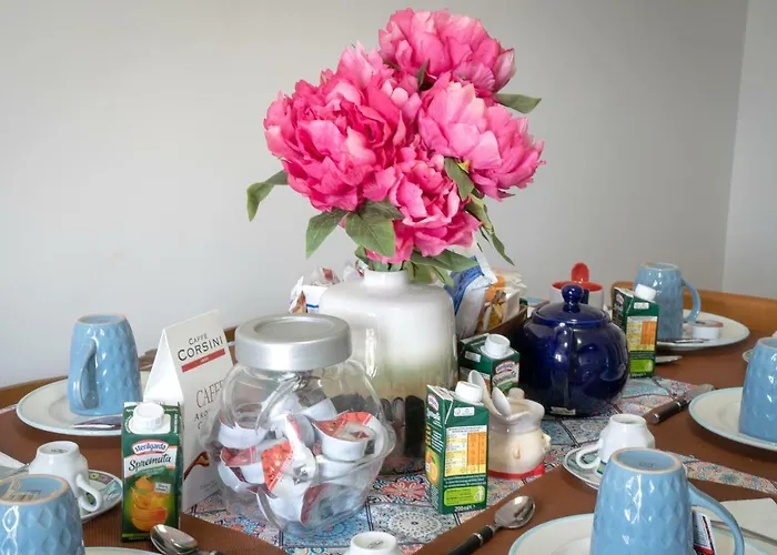 La Coccinella * Sorrent