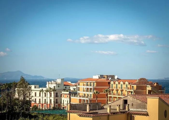 La Coccinella Holiday home