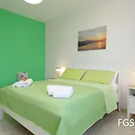 La Coccinella Feriehus *