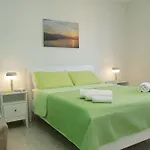 Feriehus La Coccinella Sorrento