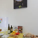 La Coccinella Feriehus *