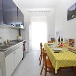 Feriehus La Coccinella