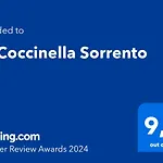 La Coccinella Sorrento